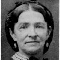 Ann Ham (1825 - 1888) Profile